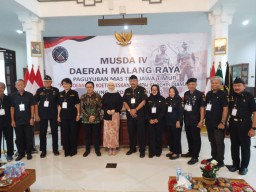MASTRIP Malang Raya Gelar MUSDA IV