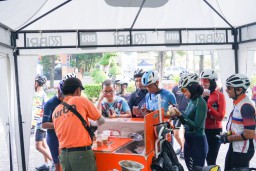 Tunjungan Loop by BRI, Strategi BRI BO Mulyosari Gaet Nasabah Komunitas Olahraga
