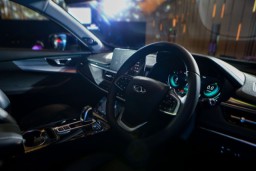 Kurang dari 1 bulan, Chery TIGGO 8 Terpesan lebih dari 700 Unit