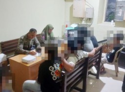 Pemkot Surabaya Tangani Fenomena Anak Jalanan dengan Pendekatan Khusus