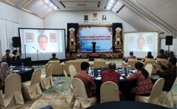 Restuardy Daud: SIPD RI Wujudkan Tata Kelola Pembangunan Daerah Berbasis Data