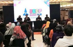 MAKI dan Pemprov Jatim Gelar Jatim Emas Exhibition Fair 2024