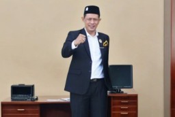 Achmad Nurdjayanto: Terpenting adalah Formulasi dan Sosialisasinya