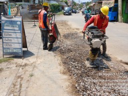 PDAM Surabaya Rehabilitasi Pipa 51,2 Km, Target Tuntas 2024