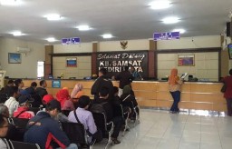 Samsat Kota Kediri Tingkatkan Pelayanan Wajib Pajak Dengan Inovasi Baru