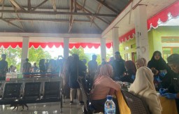 Ombudsman RI Gelar Kegiatan PVL on the Spot di Jeneponto, Bersama Dinas Kesehatan dan Lembaga Lainnya