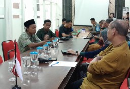 GAS Minta Minta DLH dan Dishub Rawat Taman dan Tertibkan Parkir di Kota Surabaya