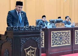DPRD Kota Surabaya Meminta Audit YKP