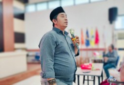 KPU Kota Surabaya Siap Gelar Debat Kedua Pemilihan Walikota dan Wakil Walikota 2024