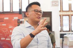 PPN Bakal Naik Jadi 12%, Ini 6 Langkah yang Diusulkan Kadin Surabaya pada Pemerintah