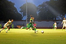 Pemkot Surabaya - Askot PSSI Tutup Soeratin Cup Piala Wali Kota Surabaya U-13 dan U-15, Tim Terbaik Melaju ke Jatim