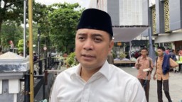 Pemerintah Pusat Berencana Bangun LRT, Wali Kota Eri: Koneksikan Surabaya, Sidoarjo, Gresik, Lamongan dan Mojokerto