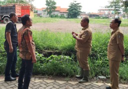 DPRD Kota Surabaya Tagih Janji Pengembang Bukit Mas Realisasikan Pembangunan JLLB