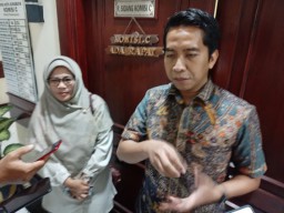 Komisi C DPRD Surabaya Kecam PT KAI Daop 8 atas Sengketa Tanah Warga