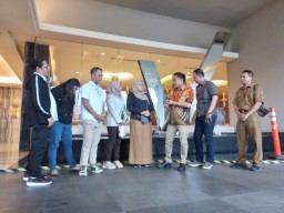 DPRD Surabaya Sidak Apartemen Ciputra World, Pastikan Kepatuhan Perizinan dan Pajak