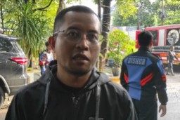 Pemkot Surabaya Siapkan Solusi Drainase Baru Atasi Banjir Gunung Anyar