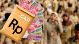 Gaji ASN Pemkab Jeneponto Dibayarkan Tepat Waktu Meski di Hari Libur