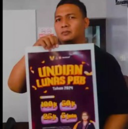 Pemkot Kediri Gelar Undian Berhadiah Lunas PBB 2024