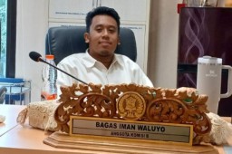 Bagas Iman W: Penghapusan Denda PBB Bisa Dongkrak PAD Kota Surabaya