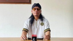 Miftah Maulana Mundur dari Jabatan Utusan Khusus Presiden Prabowo