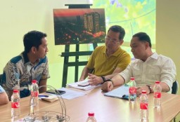 DPRD Surabaya Apresiasi Wali Kota Urai Masalah Apartemen Bale Hinggil