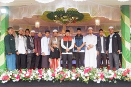 Kemah Qur'an Tingkat Kabupaten Jeneponto Sukses Digelar, Dukungan Penuh untuk Program Strategis