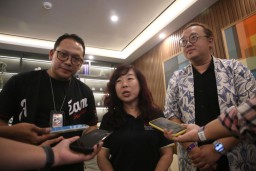 TEDx bersama Unicef dan Pemkot Surabaya Gelar Konferensi Anak Bahas Solusi Inovatif Tantangan Masa Depan