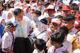 PPDB Zonasi Bakal Dihapus, Wali Kota Eri Cahyadi Tunggu Juknis dari Pemerintah Pusat