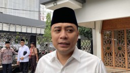 Wali Kota Eri Cahyadi Maksimalkan Mangrove hingga Tanggul Pengaman