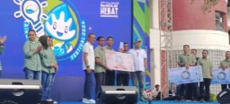 PDAM Surya Sembada Komitmen Kembangkan Layanan Digitalisasi Tanpa Korbankan SDM