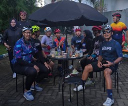 Tunjungan Loop, Strategi BRI BO Surabaya Tanjung Perak Promosikan Transaksi Non Tunai