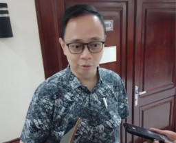 Anggota DPRD Surabaya Usulkan Penghapusan Retribusi Parkir Tepi Jalan