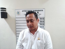 Soroti Parkir Liar di Sekitar KBS, DPRD Desak Pengawasan Diperketat