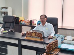 DPRD Minta Dinas Kesehatan Kota Surabaya Lebih Maksimalkan Layanan