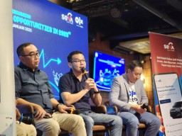 SEVA Terus Optimalkan Layanan Jawab Kebutuhan Masyarakat
