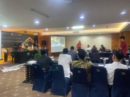 PCNU Surabaya, BNSP, dan Chatour Travel Gelar Sertifikasi Pembimbing Umrah-Haji