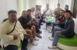 Anugerah Masjid Award 2025 DMI Kota Surabaya