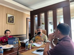 Tim Percepatan Investasi Jeneponto Perkuat Strategi Promosi Daerah