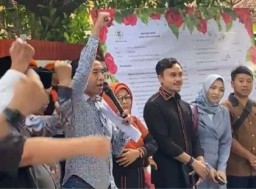 DPRD Surabaya Kritik PT KAI Tak Hormati Proses Hukum dalam Sengketa Lahan Pacarkeling