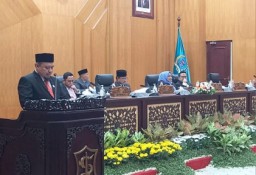 Bang Jo: Perda Peternakan dan Kesehatan Hewan Meningkatkan Taraf Hidup Peternak dan Penuhi Kebutuhan Pangan dii Surabaya
