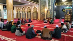 Pemkab Jeneponto Seleksi Peserta Program Tilawatil Qur'an dan Pendidikan Kader Ulama