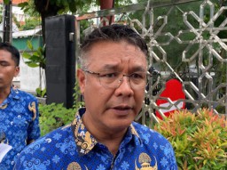 Pemkot Surabaya Lakukan Sejumlah Tindakan Tegas untuk Hentikan Pencarian Koin Jagat
