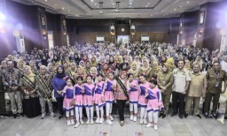 Pemkot Surabaya Rumuskan Program Inovatif dan Aplikatif Jenjang PAUD