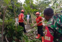 Pemkot Surabaya Tingkatkan Antisipasi dan Kewaspadaan, Hadapi Potensi Cuaca Ekstrem
