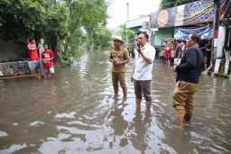AHY Antisipasi Bencana Megathrust di Indonesia
