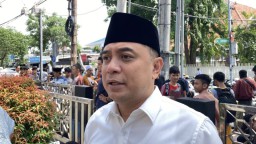 Berhasil Tingkatkan Kesehatan Holistik, Surabaya Masuk Jaringan Kota Sehat Akreditasi WHO SEARO di Asia Tenggara
