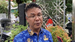 Beredar WhatsApp Mengatasnamakan Wali Kota Eri Cahyadi, Pemkot Surabaya Imbau Warga Waspada Aksi Penipuan