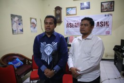 Camat Asemrowo dan Ormas BNPM Sepakati Perdamaian, Kuasa Hukum Ajukan Restorative Justice