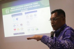 Muncul Penipuan Aktivasi IKD Lewat Whatsapp, Pemkot Surabaya Imbau Masyarakat Waspada