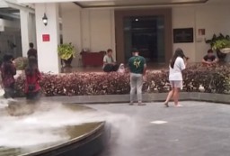 Pemkot Surabaya Awasi Pemburu Koin Jagat, Beri Sanksi Jika Kedapatan Rusak Fasum